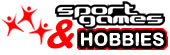 Sport, Games, and Hobbies