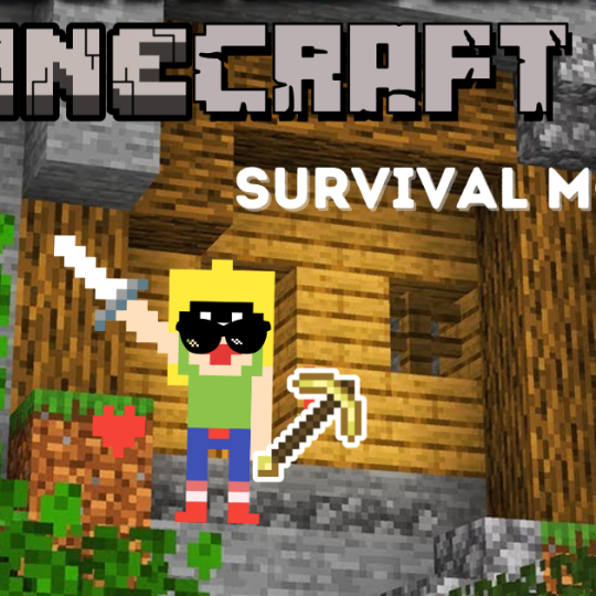 Ultimate Minecraft Survival Mode Tips: A Beginner's Guide