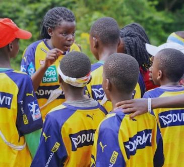 5 Powerful Ways Inclusive Youth Sports Transform Athletes