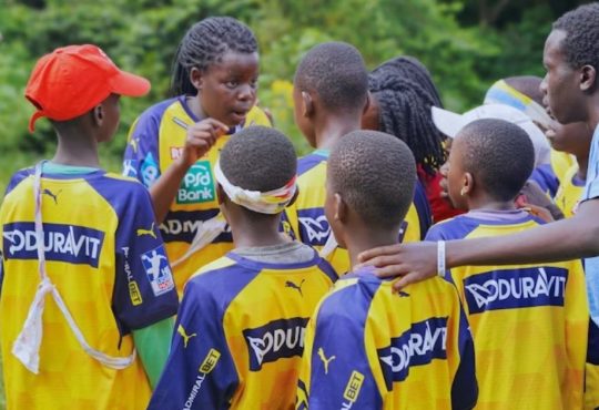 5 Powerful Ways Inclusive Youth Sports Transform Athletes