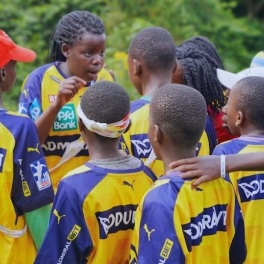 5 Powerful Ways Inclusive Youth Sports Transform Athletes