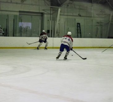 Reasons Roller Hockey Is Making a Thrilling Global Comeback