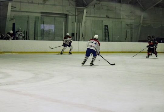 Reasons Roller Hockey Is Making a Thrilling Global Comeback