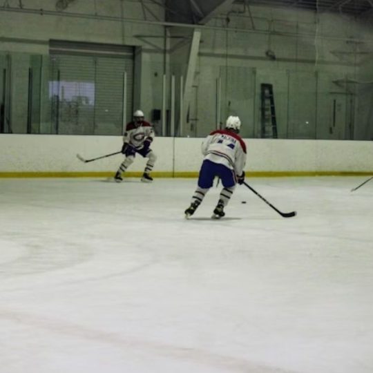 Reasons Roller Hockey Is Making a Thrilling Global Comeback