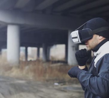 5 Ways Virtual Reality Training Boosts Athletic Performance