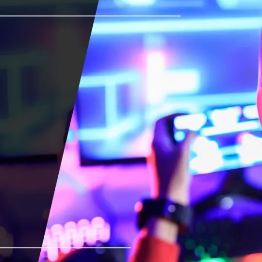 Top 25 Best Esports Games for Competitive Gaming in 2025