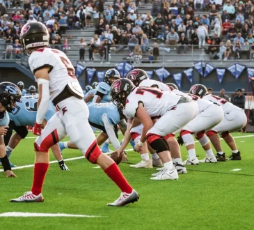 American Football 101: Key Concepts Every Fan Should Know