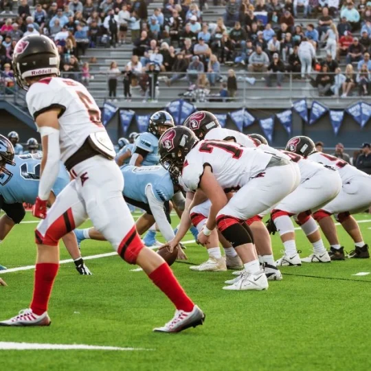 American Football 101: Key Concepts Every Fan Should Know