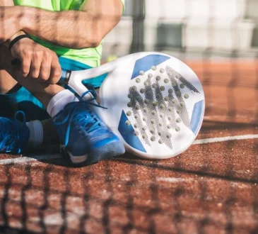 What Is Padel Sport And Why Is Everyone Obsessed With It?