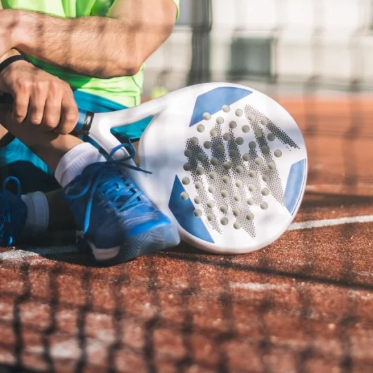 What Is Padel Sport And Why Is Everyone Obsessed With It?