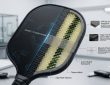Pickleball Paddle Core Technology 2026